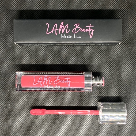 Role Model Lipstick - Picture 3 of 3